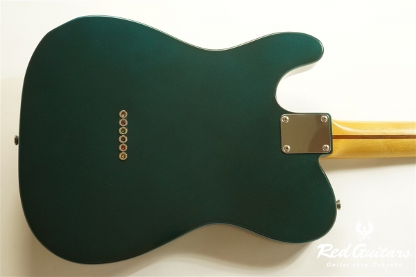 g7-TLT/M Type1-Sherwood Green Metallic